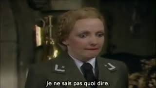 Herr Flick wants to marry Helga  Allo Allo S01E07 [upl. by Ekard]