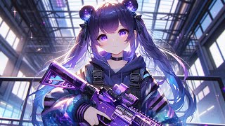 Best Nightcore Gaming Mix 2024 ♫ Gaming Music Mix ♫ New Music 2024 EDM Gaming Music [upl. by Annodahs707]