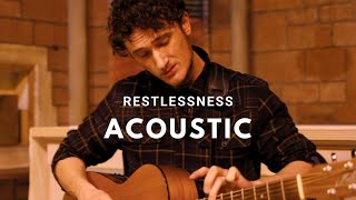 Benjamin Haycock  Restlessness Acoustic [upl. by Cyna158]