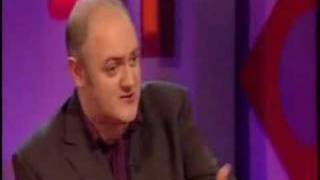 Gaeilge  Dara Ó Briain Irish Language [upl. by Vaasta]