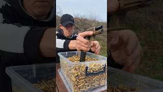 Quick amp Accurate Pistol Shooting🔥 shooting handgun tips review glock reshoot [upl. by Akehs]