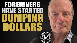 Dollar Dumping amp Credit Crisis In 2024  Alasdair Macleod Part 1 [upl. by Wernsman]