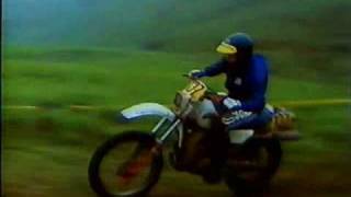 Welsh Enduro  2 Day 1982 [upl. by Hairom791]