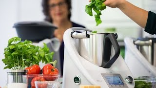 Warum sich der Kauf eines Thermomix lohnt [upl. by Aspia]