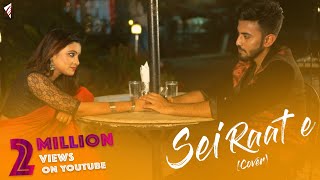 Sei Raate Raat Chilo  Cover  Souradipta  Cineglass Studio  HD Music Video [upl. by Rowen]