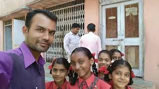 New English school Prathmik Vidyamandir Nashirabad [upl. by Gherardo]