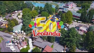 Favola il Musical  Leolandia 2019 [upl. by Aciemaj970]