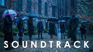 The Umbrella Academy  Original Soundtrack  OST [upl. by Portland]