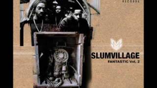 Slum Village feat Kurupt  Forth amp Back [upl. by Iror]