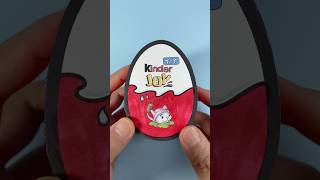 Using paper to make surprise blind box skibiditoilet blindbox papercraft toys pvz [upl. by Hebe]