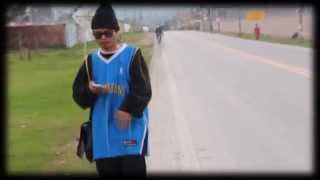 Dejenla Sonar 3punto3pana Feat Jokysam amp Espitia Und Soacha [upl. by Inatsed]