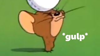 Cartoon Gulp Sound Effect [upl. by Ahsimat702]