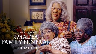 Top 20 Funniest Madea Moments [upl. by Ojoj]