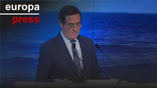 Garamendi Reducir jornada supone quotregalarquot 12 días de vacaciones pagadas [upl. by Aikaz]