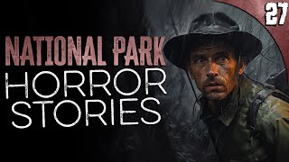 5 Hours of Unexplained National Park Stories COMPILATION [upl. by Ala]