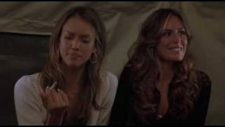 Jessica Alba  quotMeet Billquot [upl. by Finstad62]