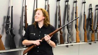 CZ Rimfire Rifles  History Of CZ Rifles From The CZ Factory In The Czech Republic [upl. by Cleve369]