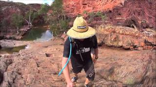 Perth to Karijini Road Trip [upl. by Shelia]