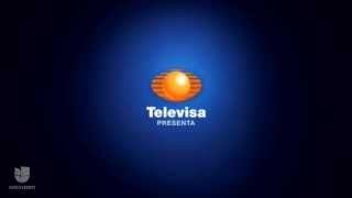 Televisa Presenta [upl. by Greenburg]