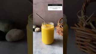 Healthy Mango Smoothies  Mango Smoothies  Mango Smoothie Recipe  Smoothie Recipes [upl. by Bette842]