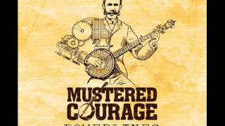 Mustered Courage Rosa feat Kasey Chambers [upl. by Cioban]