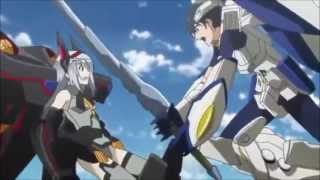 Infinite Stratos AMV Dont Stop [upl. by Breger]