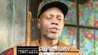 Clayton Bigsbyavi [upl. by Lightman]