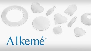 Alkeme  The New Silver Alternative [upl. by Lemaceon461]