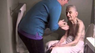 Ch 4 Bathing amp Dressing Caregiver College Video Series [upl. by Granoff762]