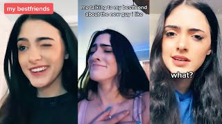 THIS IS SOOO TRUE 😂  Ansley Spinks TikTok Compilation [upl. by Aihseyk57]