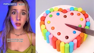 💖 Text To Speech 💖 ASMR Cake Storytime  Amara Chehade  POVs Tiktok Part 63 [upl. by Yelsna]