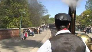 NYMR TV 30 PLANET AND 175wmv [upl. by Ardnossak888]