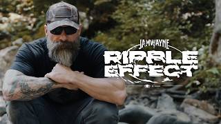 JamWayne  Ripple Effect Official Video [upl. by Abisha857]