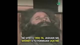 Adem Jashari  Heroi i Kosovës [upl. by Srini]