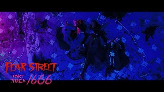 Fear Street Part Three 1666  All Shadyside Killers arrive at the Mall [upl. by Ananna]