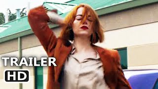 KINDS OF KINDNESS Trailer 2024 Emma Stone [upl. by Carmel]