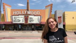 A reallife NEVER GOIN BACK tour of Garland TX with Augustine Frizzell  AFS Viewfinders [upl. by Annabell]