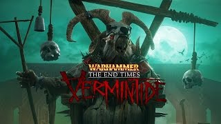 Warhammer Skaven Tribute  The Skaven Come Out to Play [upl. by Ettezzil]