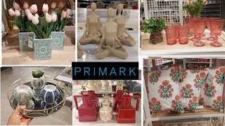 Primark Home Deco New Collection  December 2023 [upl. by Megen]