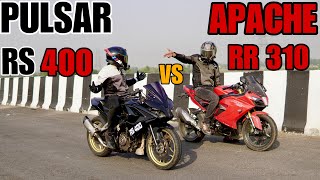 New 2024 ktm duke 390 vs rc 390 drag race 😲🔥🔥 [upl. by Aneerbas]