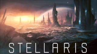 Stellaris Become The Crisis [upl. by Yelac]