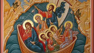 “Gleanings from the Holy Fathers and Orthodox Authors on Fear” [upl. by Valentijn]