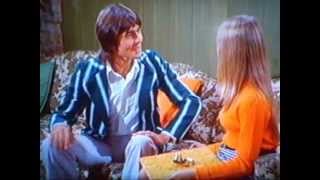 Davy Jones on The Brady Bunch [upl. by Adamok864]