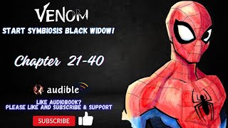 Chapter 2140  Venom Start Symbiosis Black Widow [upl. by Tull114]