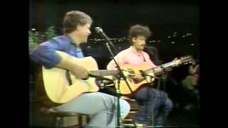 You Cant Resist It Lyle Lovett w Leo Kottke [upl. by Tsan]