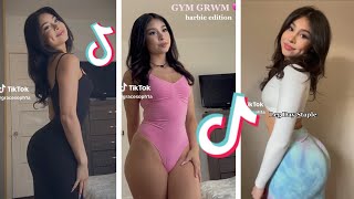 Best of Gracesoph1a sexy TikTok girl TikToks 2  TikTok compilation 😈 [upl. by Ariaj609]