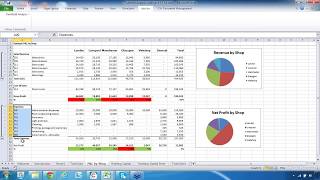 Twinfield Analysis webinar  4th December 2014 [upl. by Berke296]