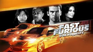 The Fast and the Furious Tokyo Drift 912 Movie CLIP  Building the Car 2006 HD [upl. by Bender246]