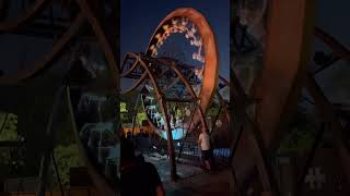 Hellfest 2023  Roue de Charon [upl. by Nilo]