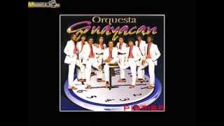 Orquesta Guayacana  Vete [upl. by Florencia]